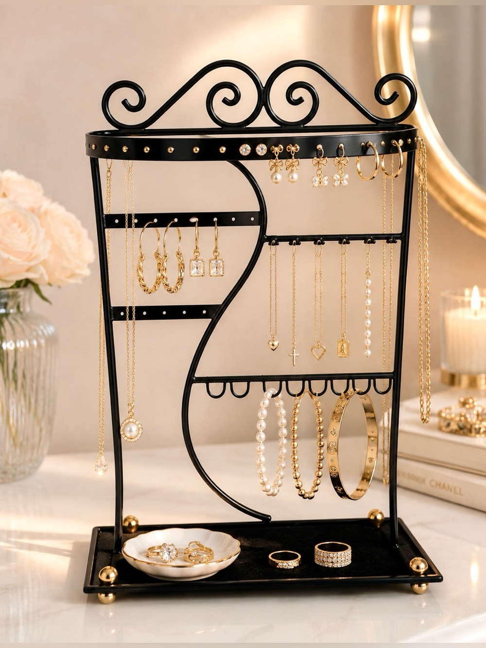 JEWELRY HOLDER